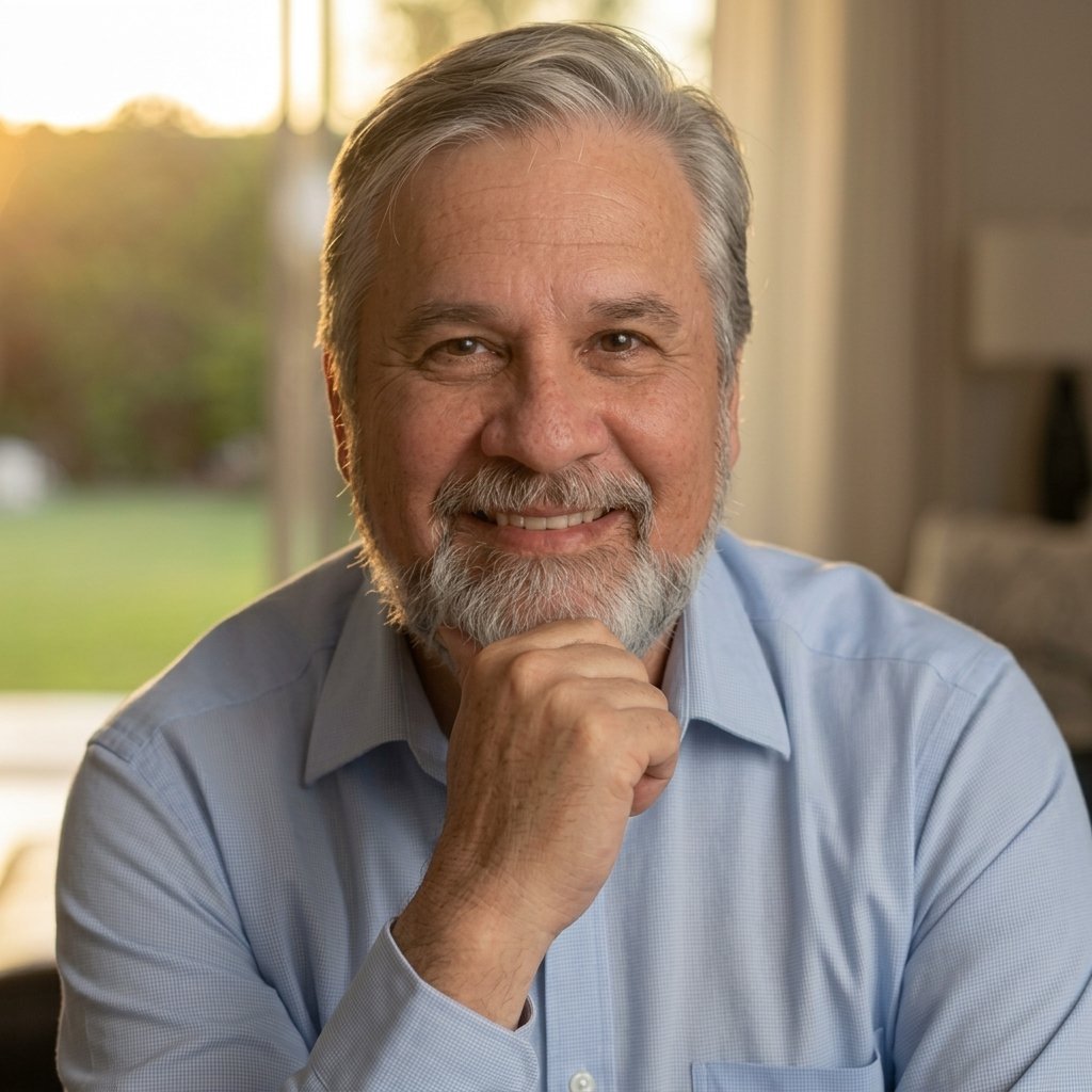 Gabriel Mariaca