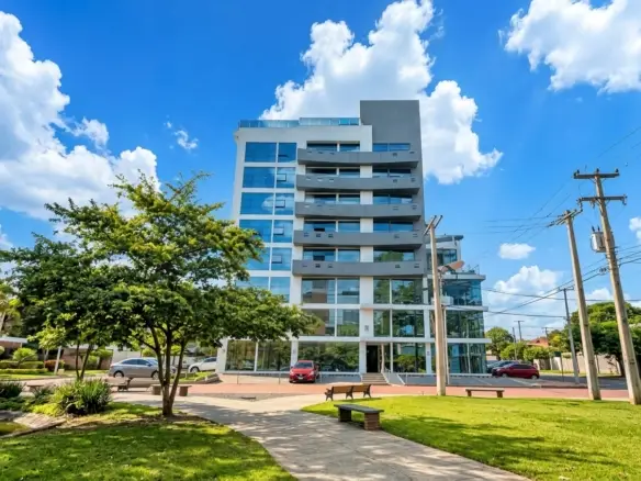 En Torre Omnia Suites, Equipetrol Norte, Departamento en Venta