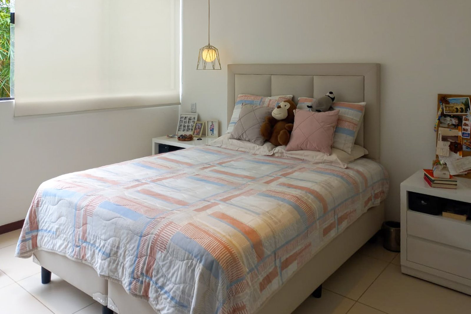 Exclusiva y Espectacular Residencia Amoblada en Colinas del Urubó