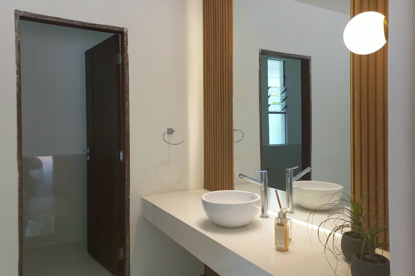 Exclusiva y Espectacular Residencia Amoblada en Colinas del Urubó