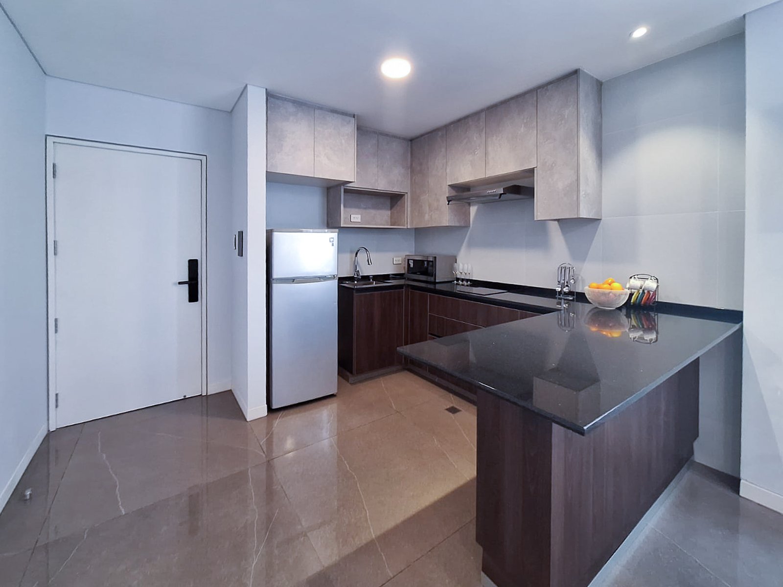 Exclusivo Monoambiente de Lujo Completamente Equipado en Equipetrol-Sirari