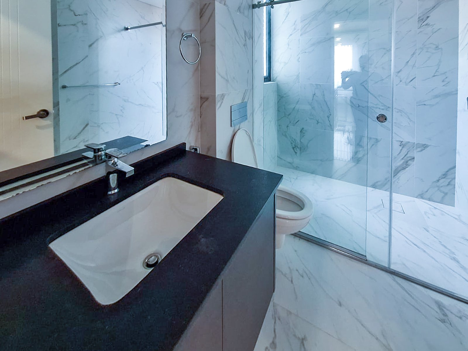 Exclusivo Monoambiente de Lujo Completamente Equipado en Equipetrol-Sirari
