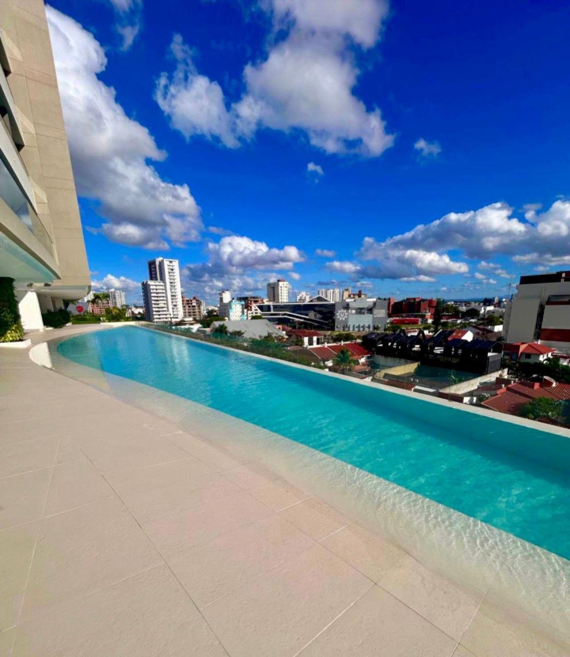 Exclusivo Departamento de Lujo de 2 Dormitorios en Edificio MARE – Santa Cruz de la Sierra