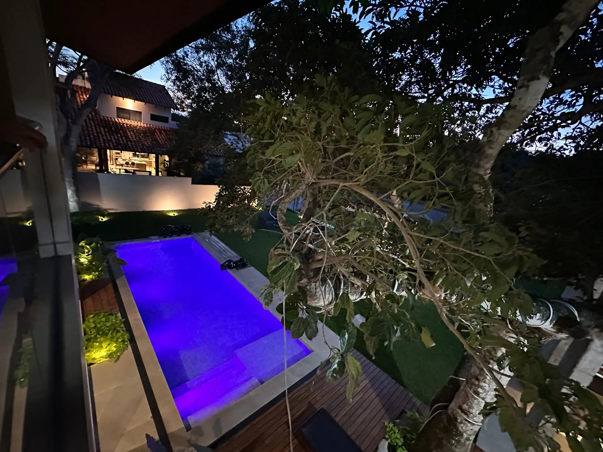 Espectacular Residencia de Lujo en Venta – La Hacienda del Urubó