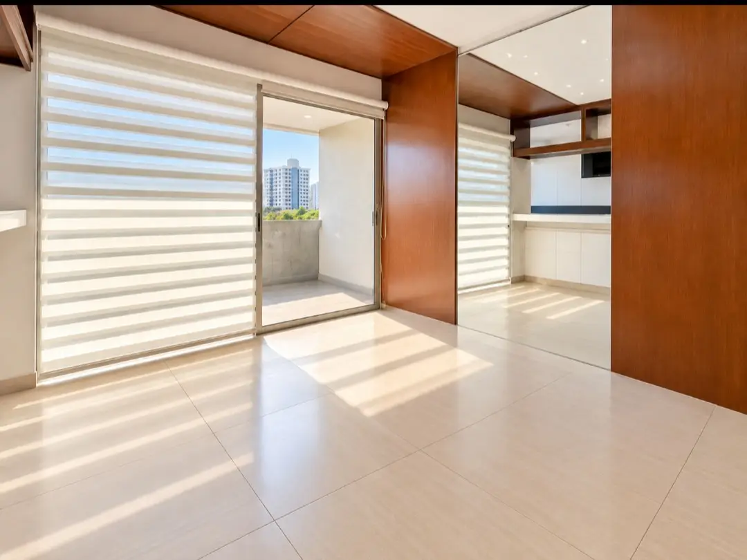 En Torre Omnia Suites, Equipetrol Norte, Departamento en Venta