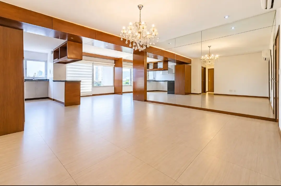 En Torre Omnia Suites, Equipetrol Norte, Departamento en Venta